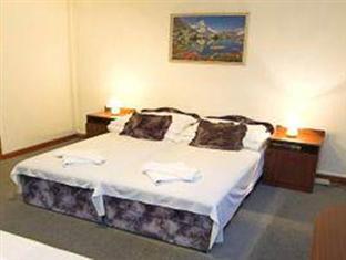 Hid Hotel بودابست المظهر الخارجي الصورة
