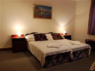 Hid Hotel بودابست المظهر الخارجي الصورة