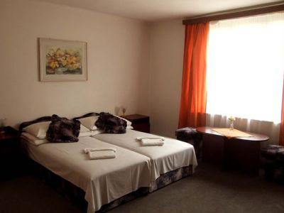 Hid Hotel بودابست المظهر الخارجي الصورة
