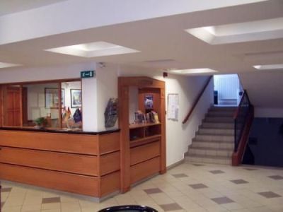 Hid Hotel بودابست المظهر الخارجي الصورة
