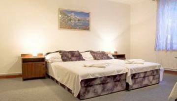 Hid Hotel بودابست المظهر الخارجي الصورة