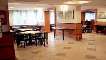 Hid Hotel بودابست المظهر الخارجي الصورة