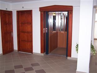 Hid Hotel بودابست المظهر الخارجي الصورة